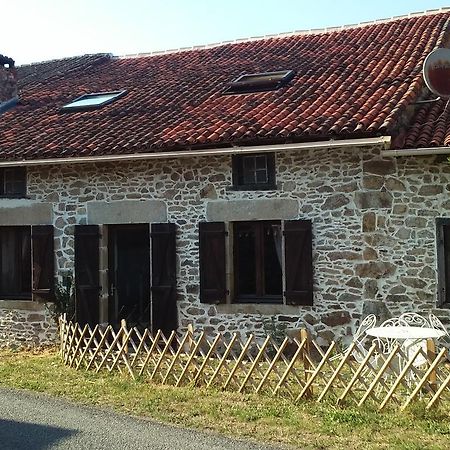 오라두-쉬르-글랭 La Croix De Camargue B&B 외부 사진