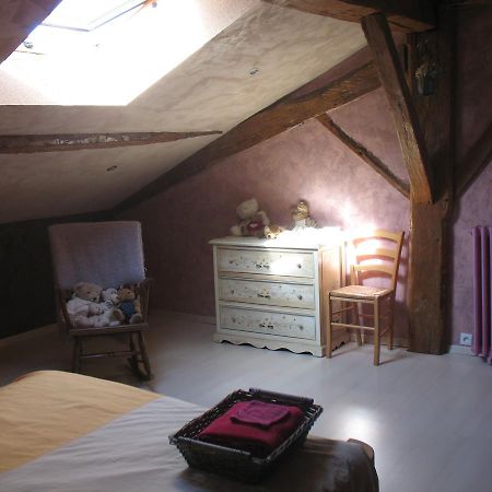 오라두-쉬르-글랭 La Croix De Camargue B&B 외부 사진