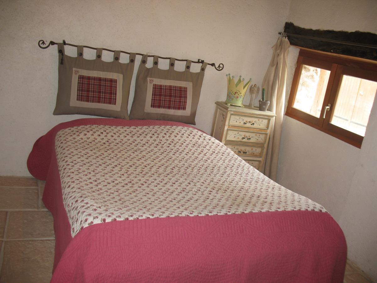 오라두-쉬르-글랭 La Croix De Camargue B&B 외부 사진