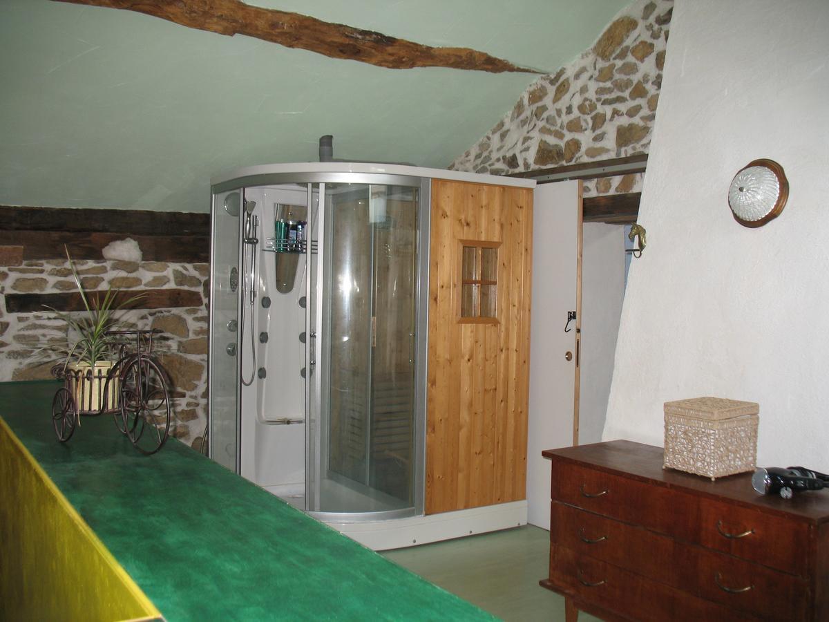 오라두-쉬르-글랭 La Croix De Camargue B&B 외부 사진