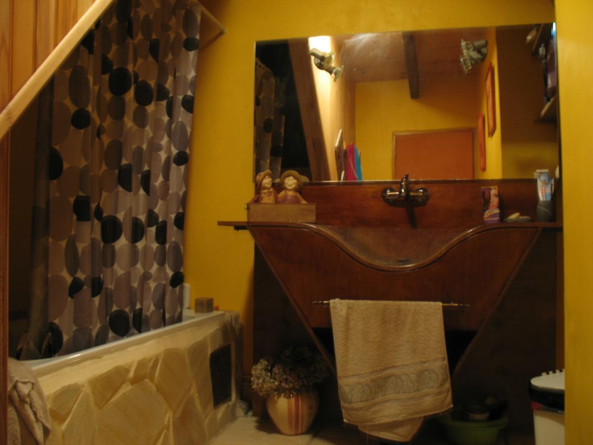 오라두-쉬르-글랭 La Croix De Camargue B&B 외부 사진